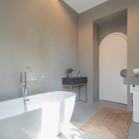 Liberty - Gatsby By Rent Appartement