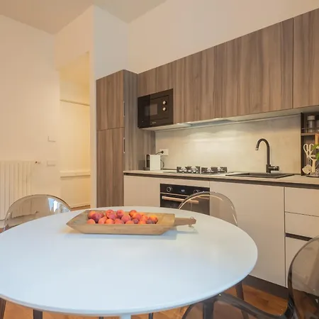 Apartment Liberty - Gatsby By Rent Como