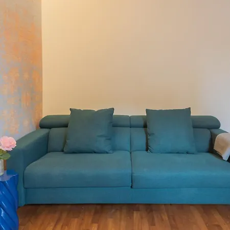 Liberty - Gatsby By Rent Apartment Como