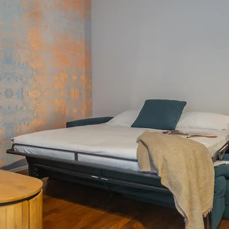 Liberty - Gatsby By Rent Appartement