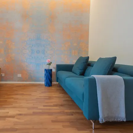 Liberty - Gatsby By Rent Apartment Como