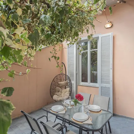 Apartment Liberty - Gatsby By Rent *