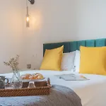 Liberty - Gatsby Apartamento *