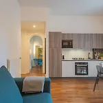 Liberty - Gatsby Apartamento