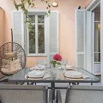 Liberty - Gatsby Apartamento Como
