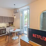 Liberty - Gatsby Apartamento *