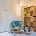 Liberty - Gatsby Apartamento Como