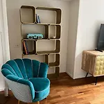 Liberty - Gatsby Apartamento
