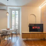 Apartamento Liberty - Gatsby Como