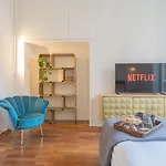 Apartamento Liberty - Gatsby