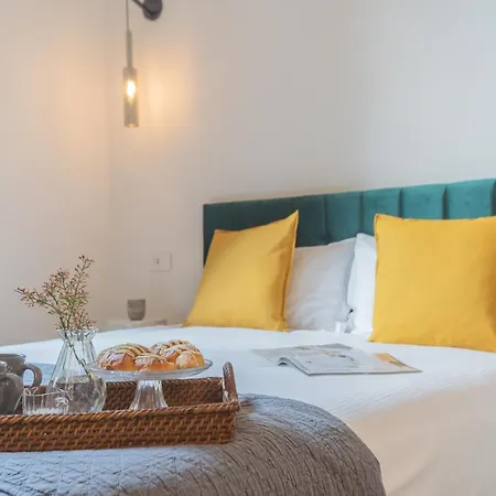 Liberty - Gatsby Apartamento *