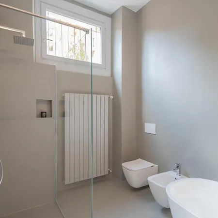 Liberty - Gatsby Apartamento Como