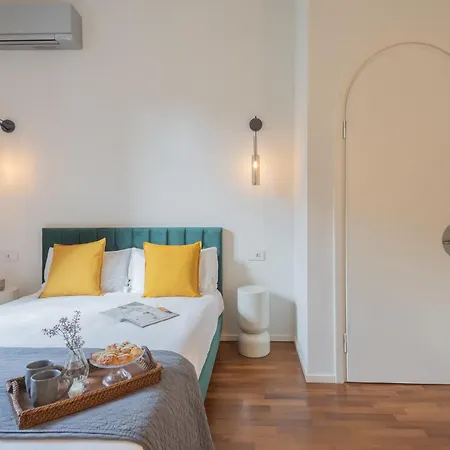 Liberty - Gatsby Apartamento