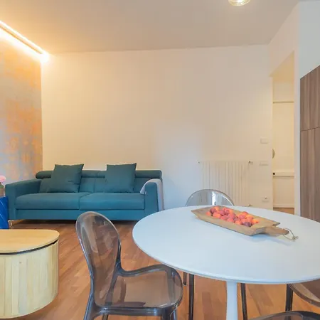 Apartamento Liberty - Gatsby