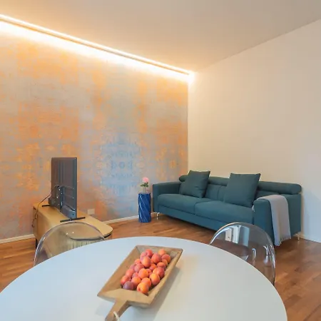 Liberty - Gatsby Apartamento *