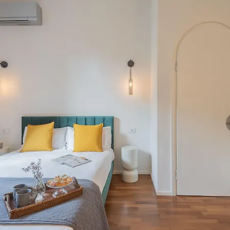 Liberty - Gatsby Apartamento *