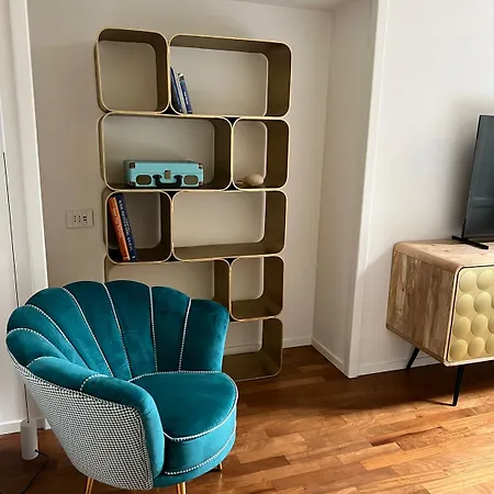 Liberty - Gatsby Apartamento