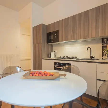 Liberty - Gatsby Apartamento