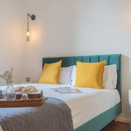 Liberty - Gatsby Apartamento