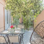 Liberty - Gatsby Apartmán